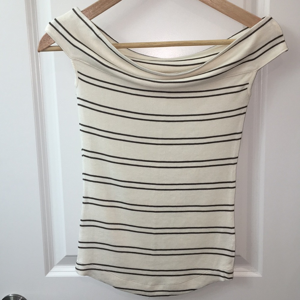 NWT Free people top
